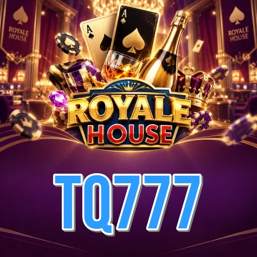 tq777 app icon ready to open on Android home screen